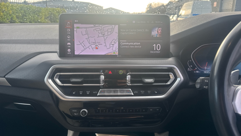 BMW X4 xDrive20d MHT M Sport 5dr Step Auto Diesel Estate